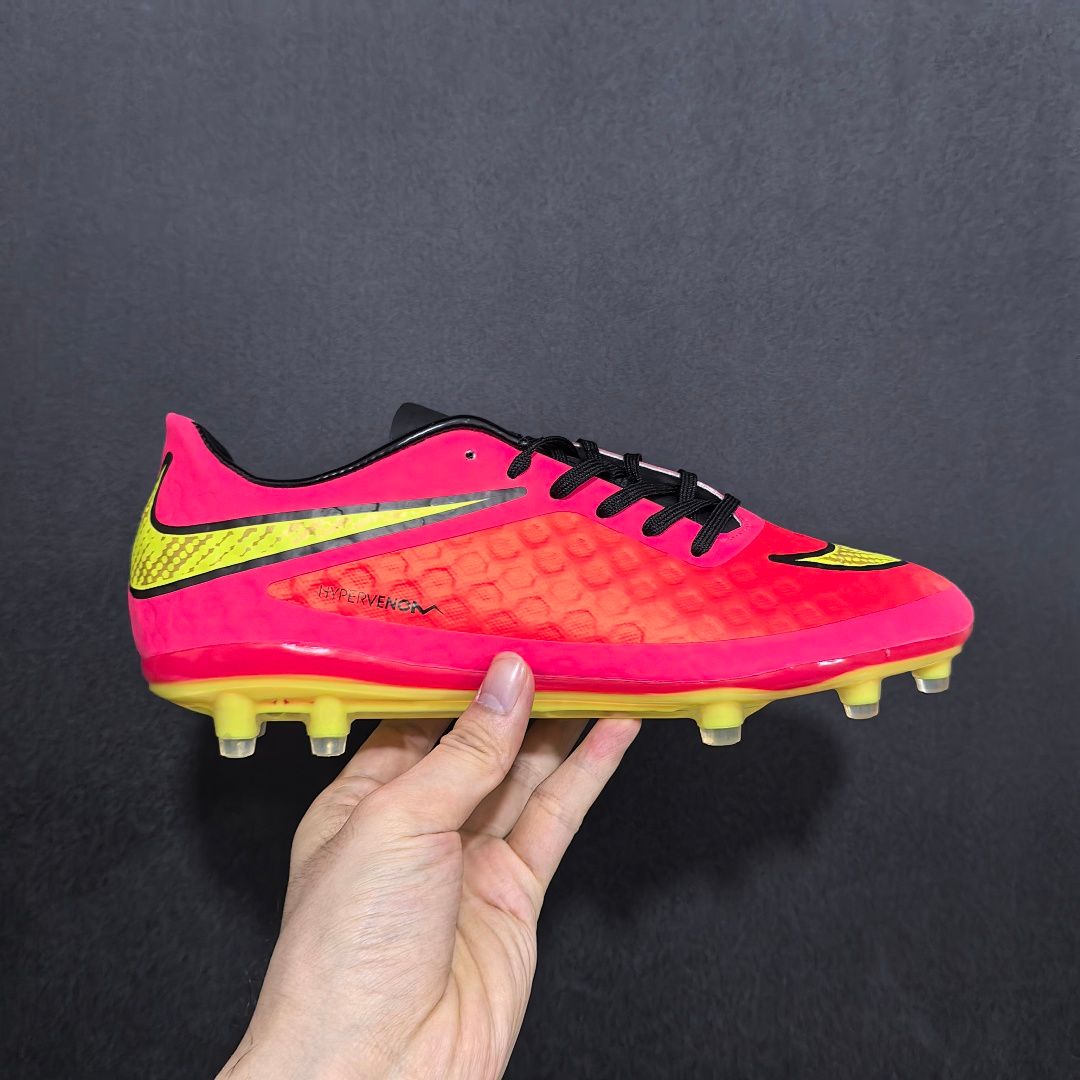 Nike Hypervenom 1 V18 FG