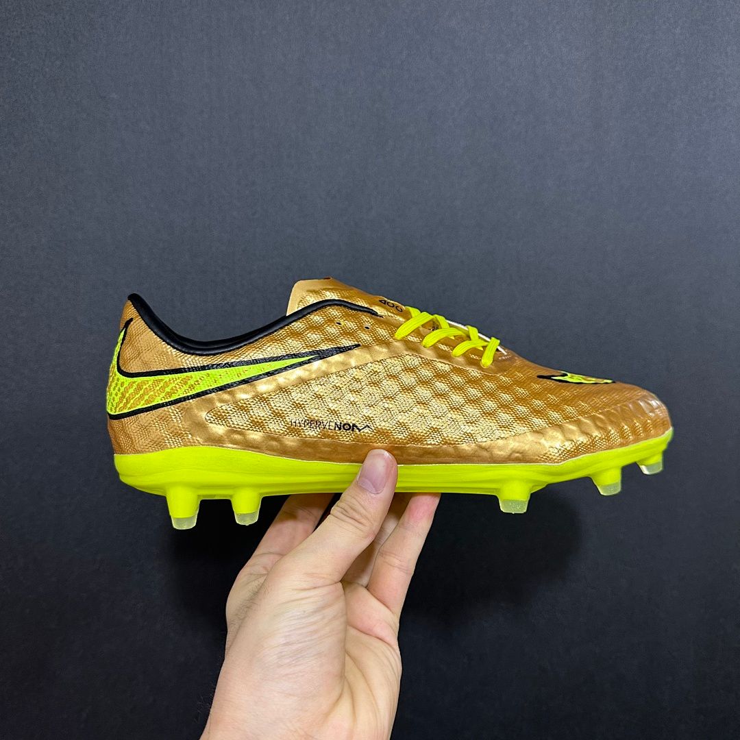 Nike Hypervenom 1 V19 FG