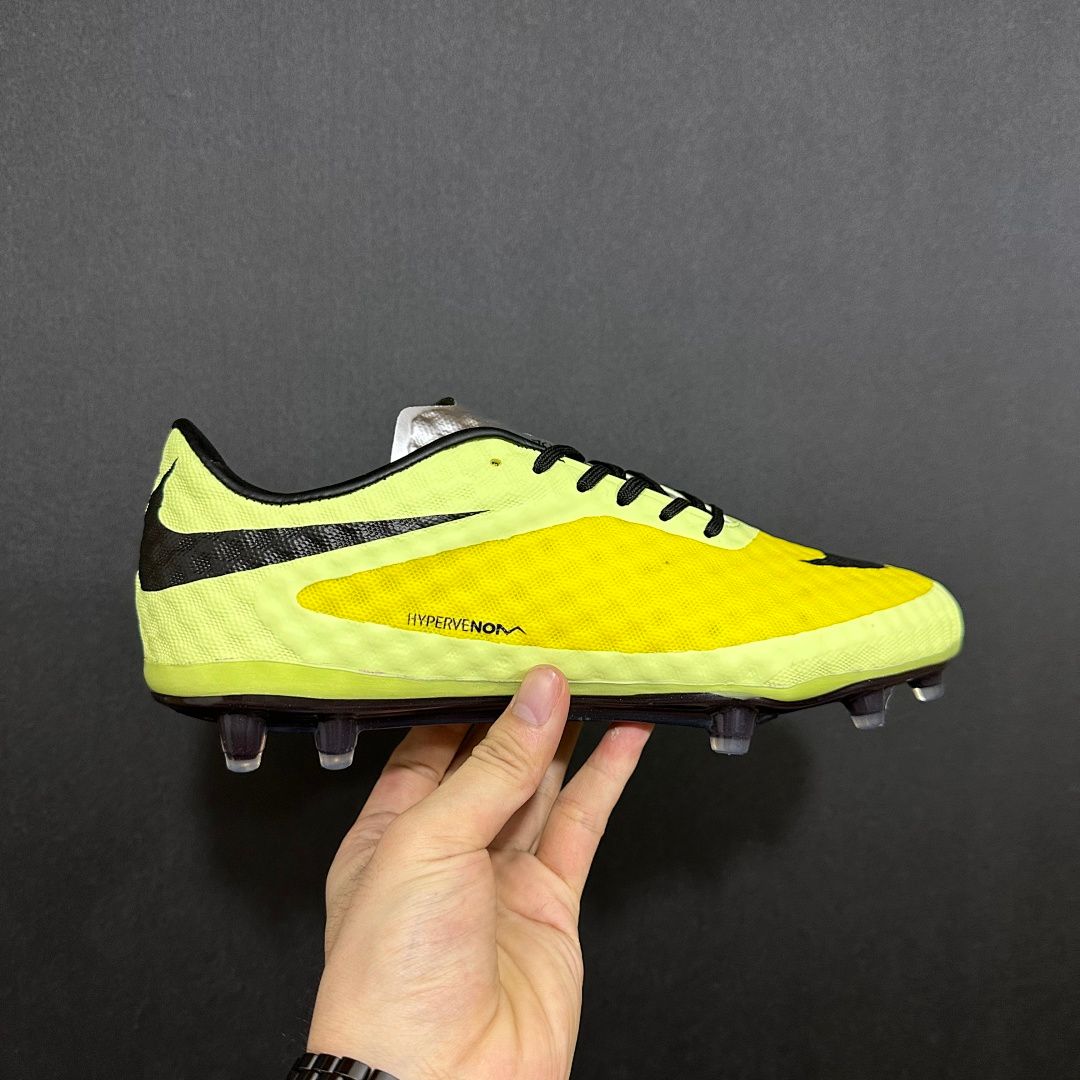 Nike Hypervenom 1 V21 FG