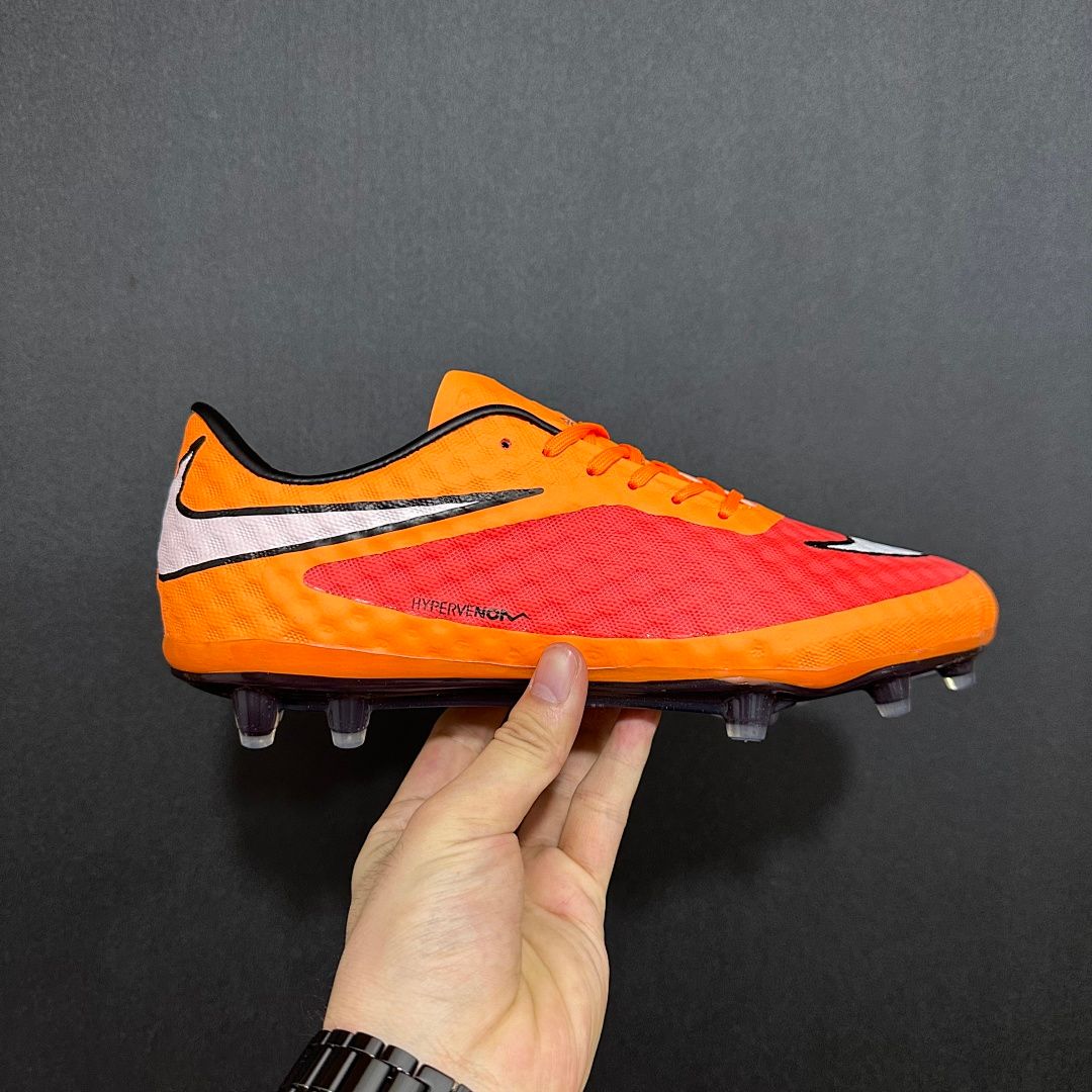Nike Hypervenom 1 V22 FG