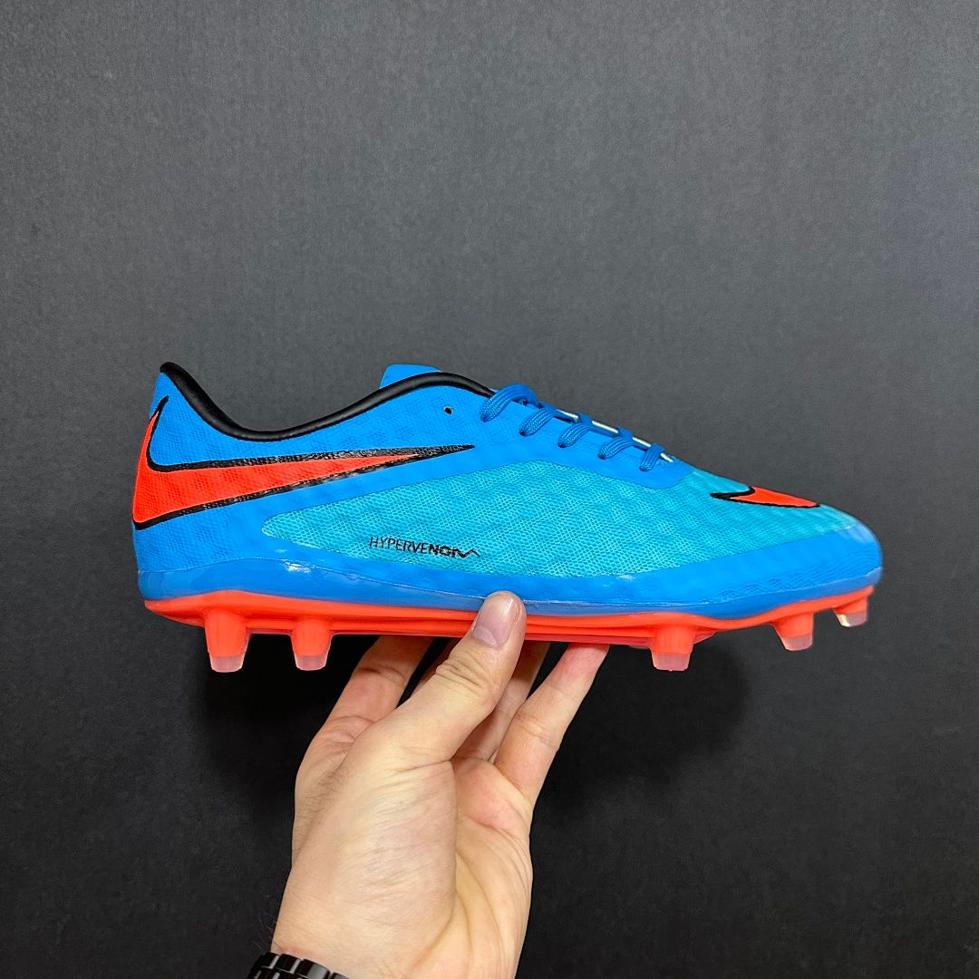 Nike Hypervenom 1 V23 FG
