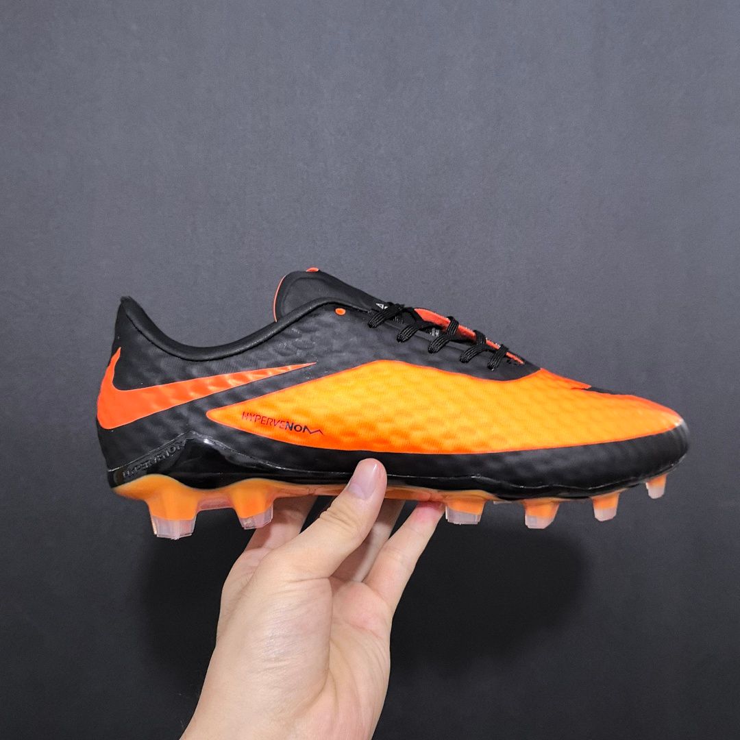 Nike Hypervenom 1 V25 FG