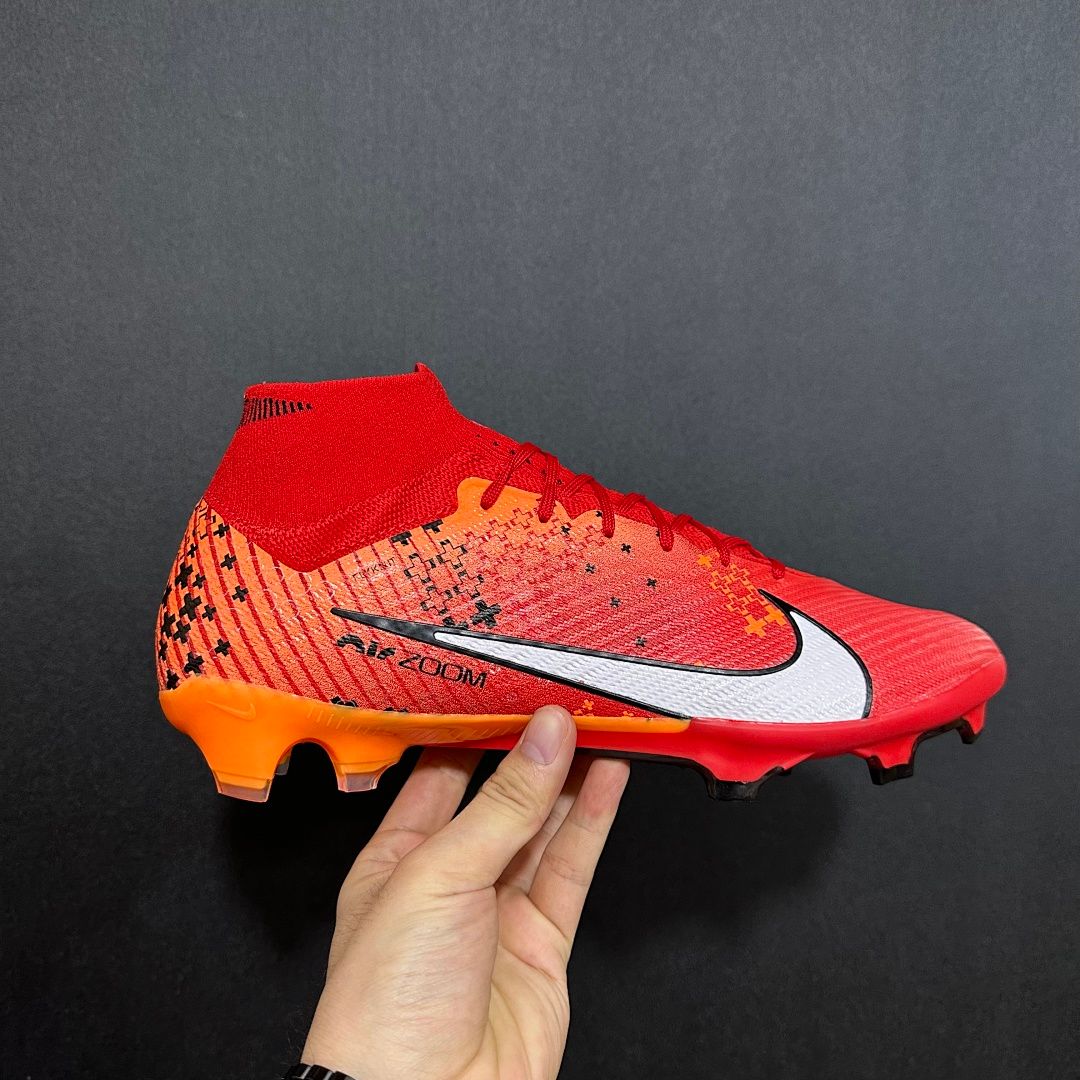 Nike Mercurial Vapor 15 V1 FG