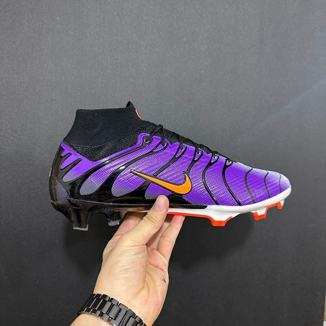Nike Mercurial Vapor 15 V2 FG