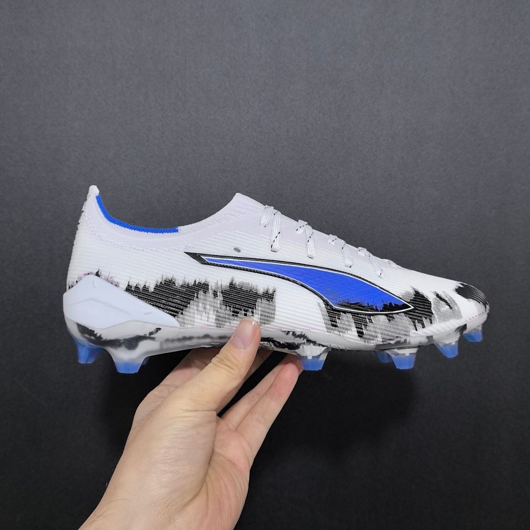 Puma Ultra 5 V3 FG