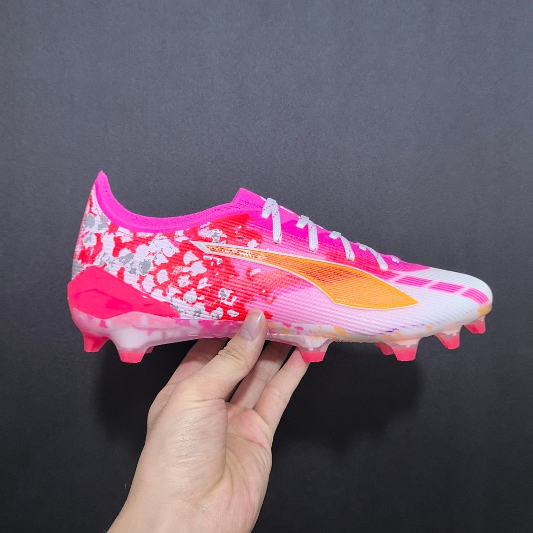 Puma Ultra 5 V4 FG