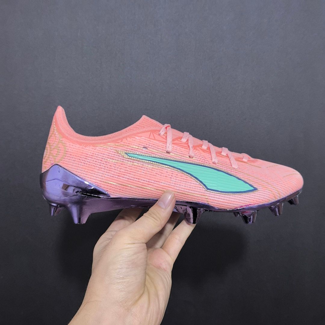 Puma Ultra 5 V5 FG