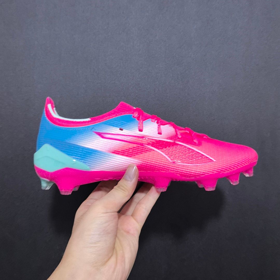 Puma Ultra 5 V9 FG