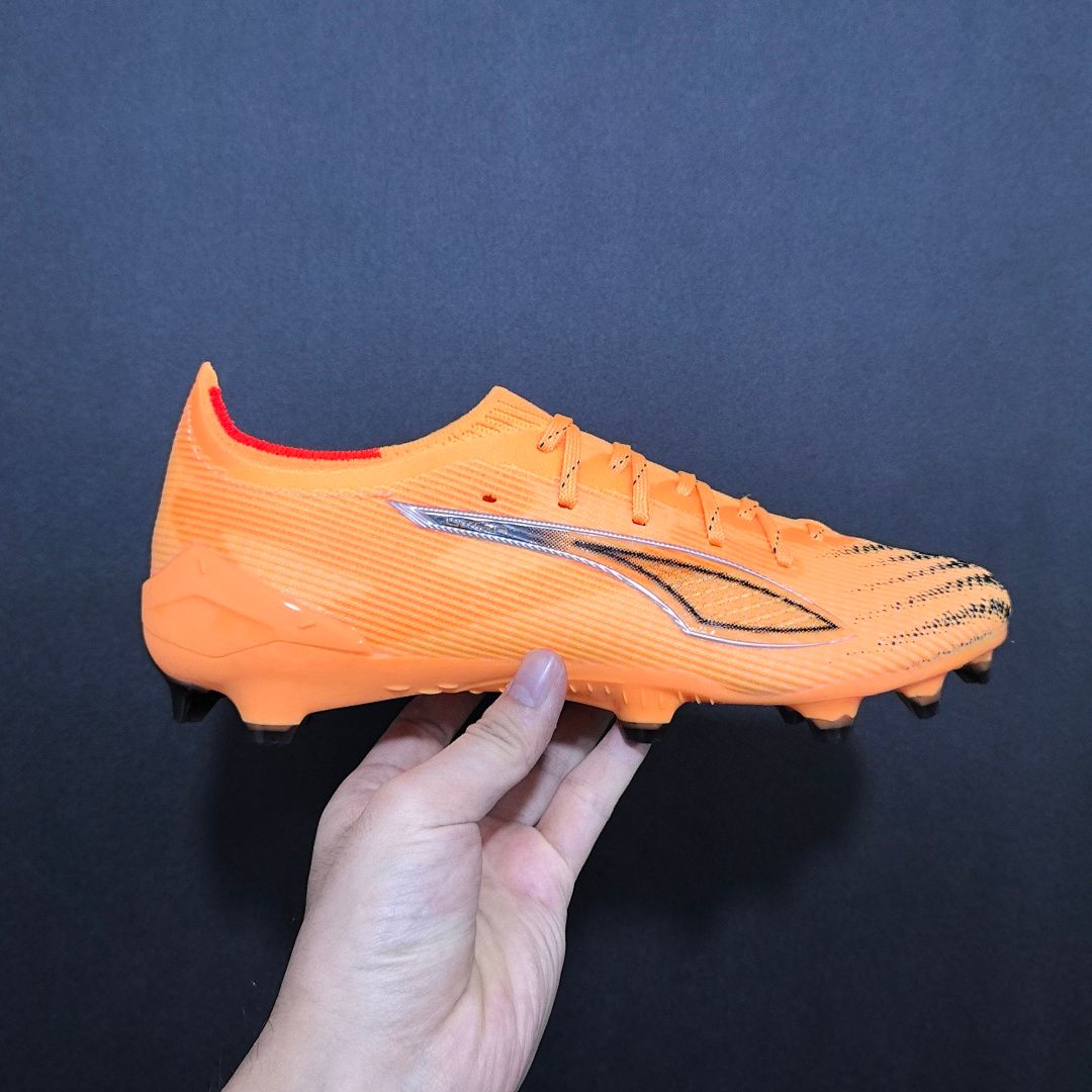 Puma Ultra 5 V10 FG