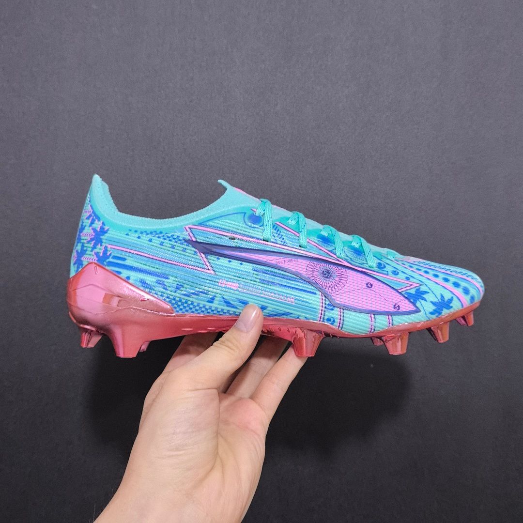 Puma Ultra 5 V14 FG