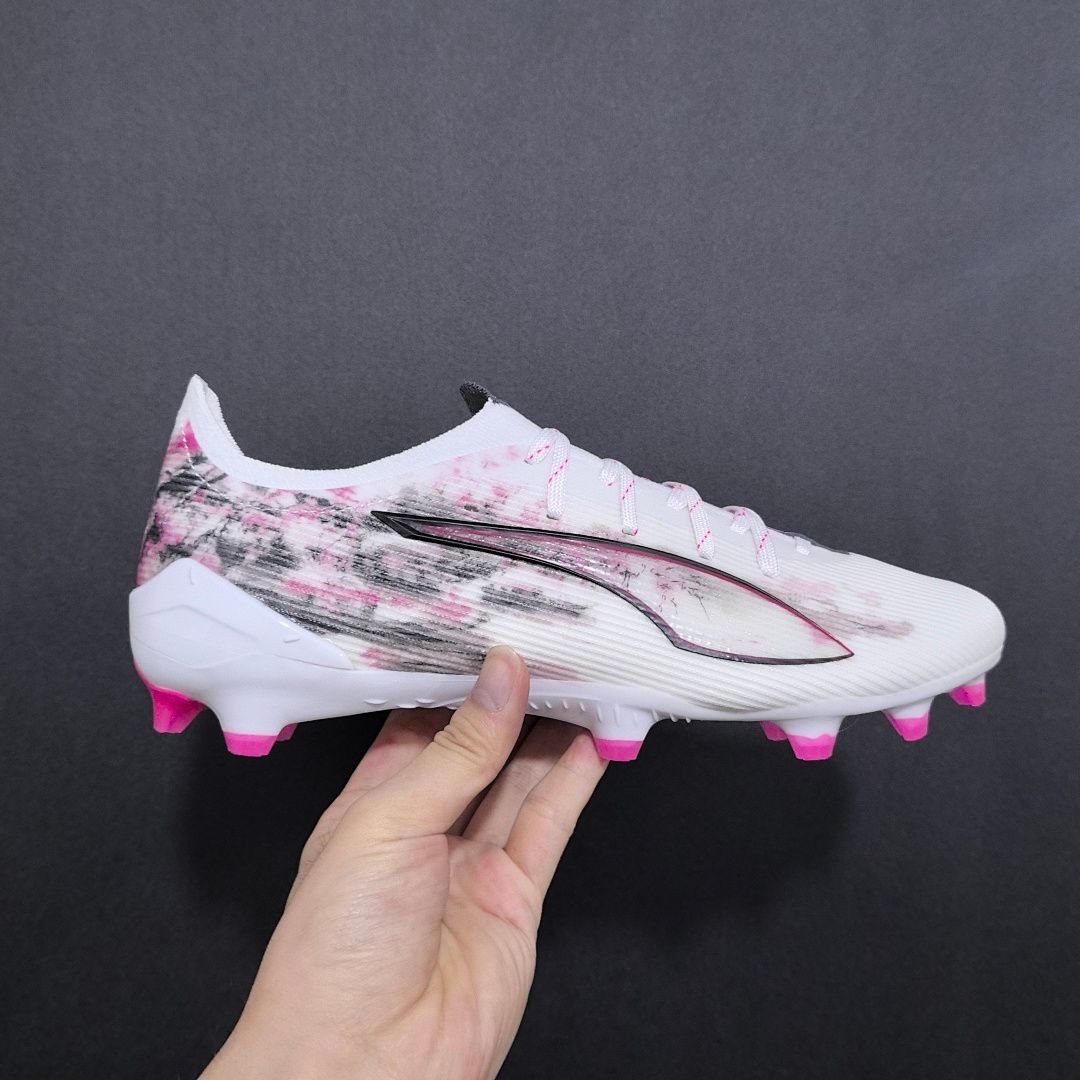 Puma Ultra 5 V15 FG