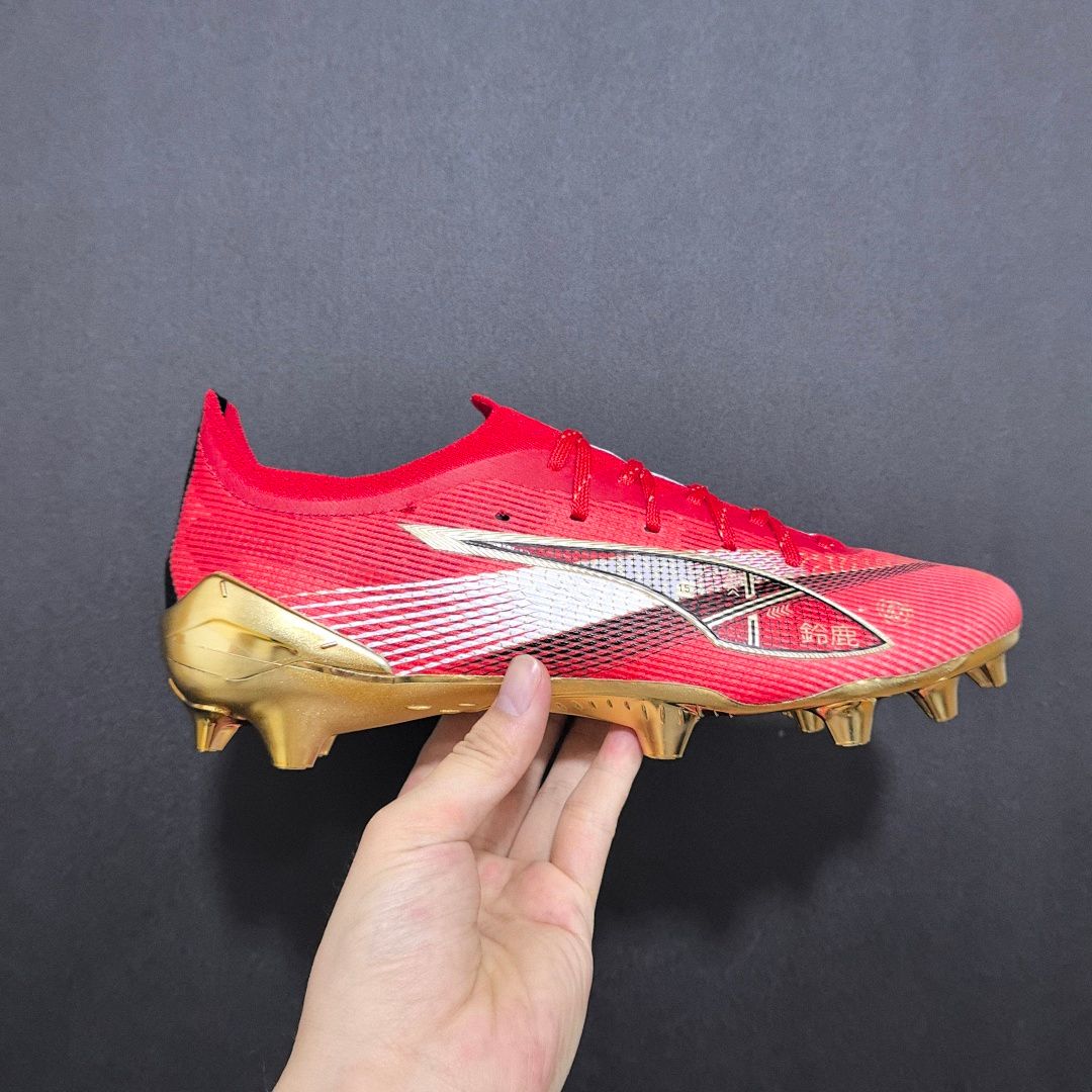 Puma Ultra 5 V16 FG