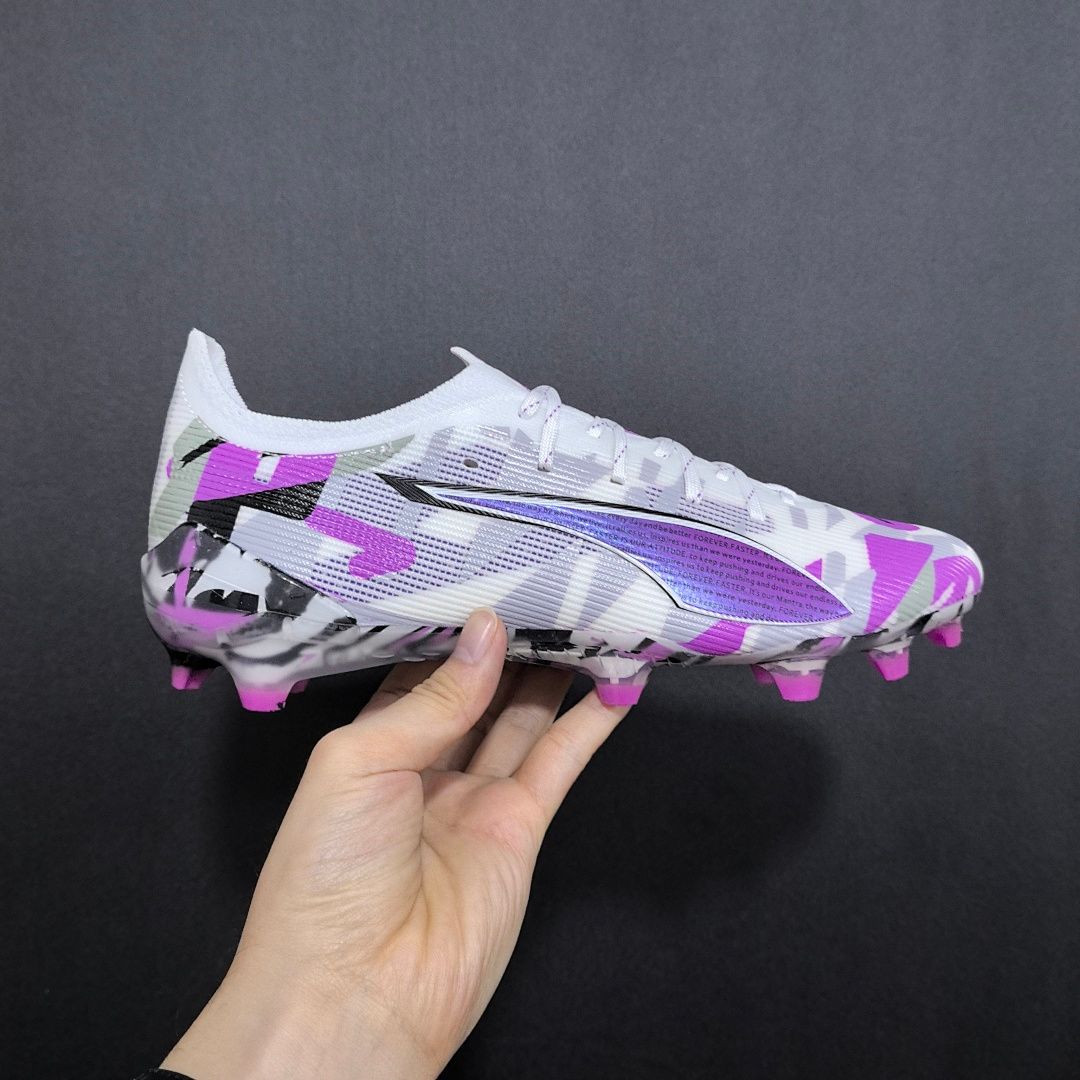 Puma Ultra 5 V19 FG