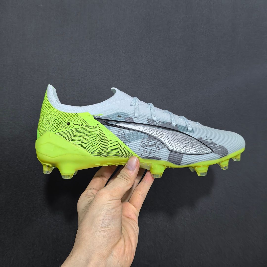 Puma Ultra 5 V25 FG