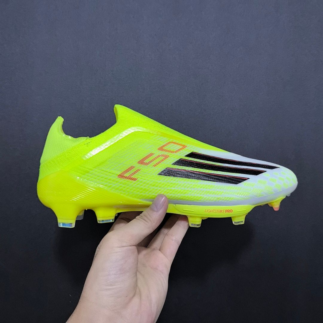 Adidas F50 V6 FG