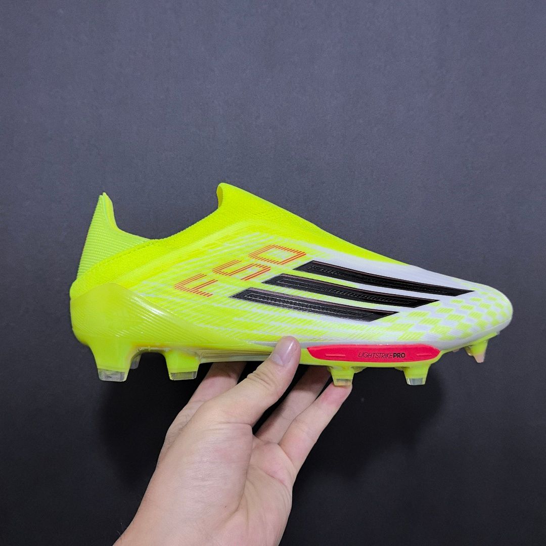 Adidas F50 V7 FG