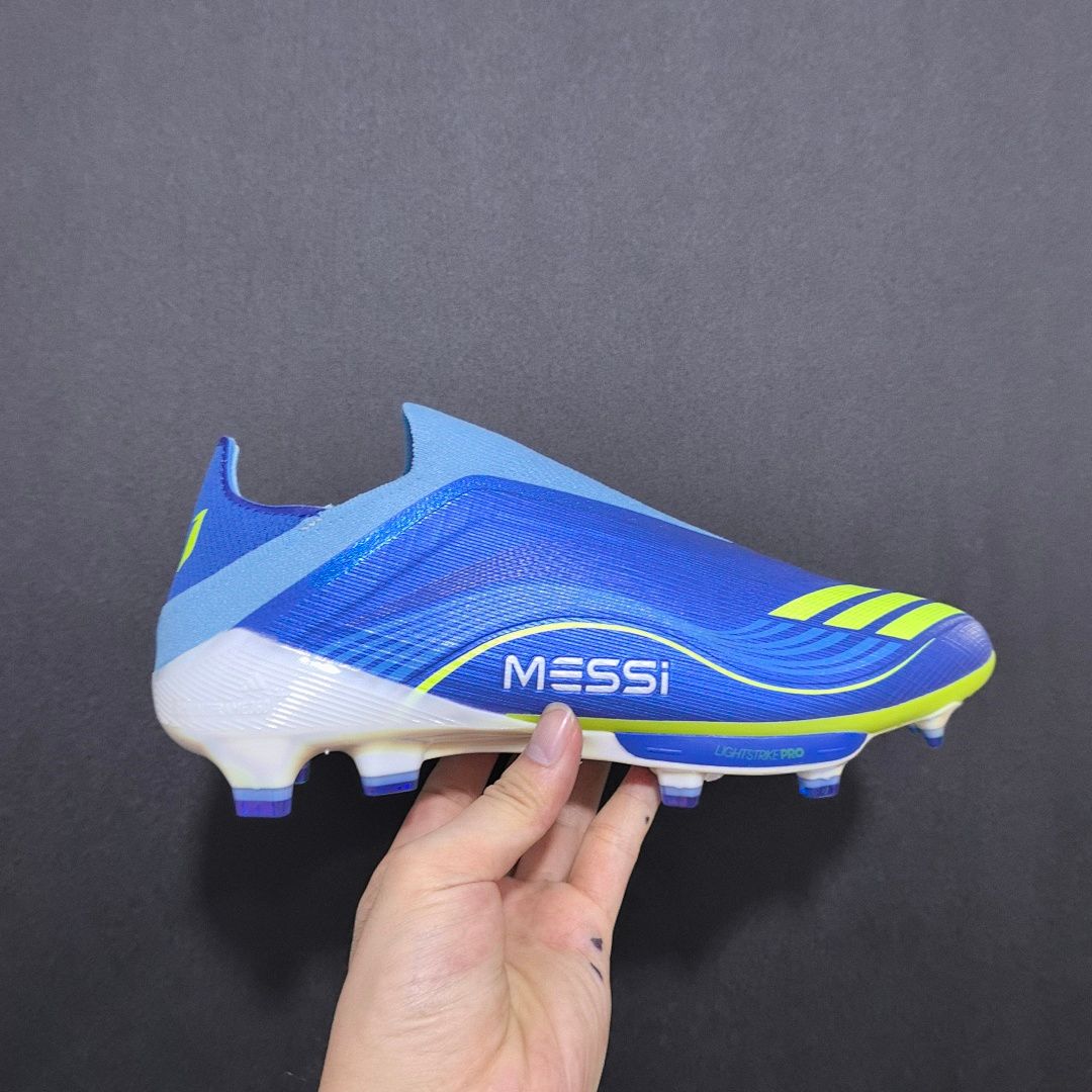 Adidas F50 V9 FG