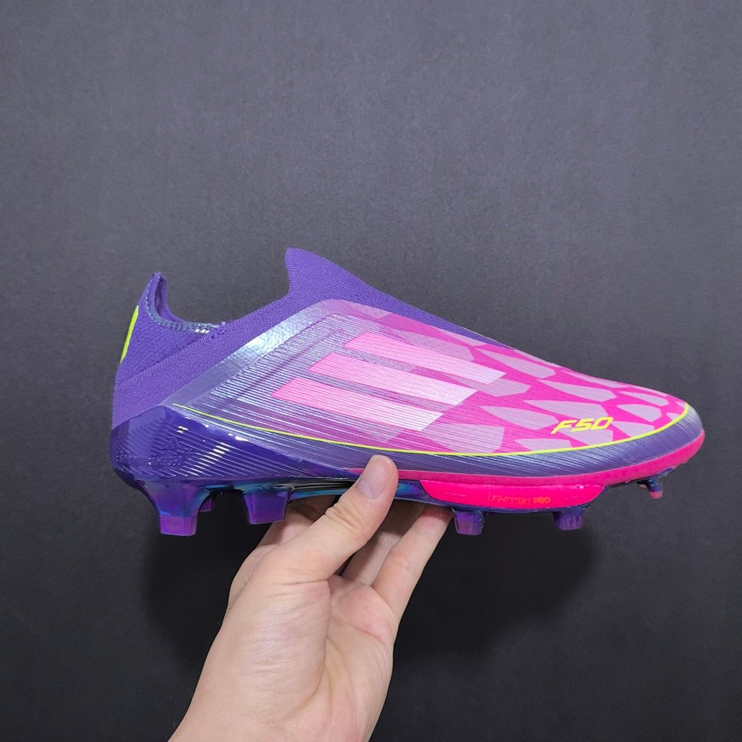 Adidas F50 V10 FG