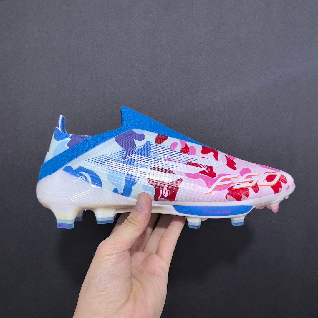 Adidas F50 V11 FG