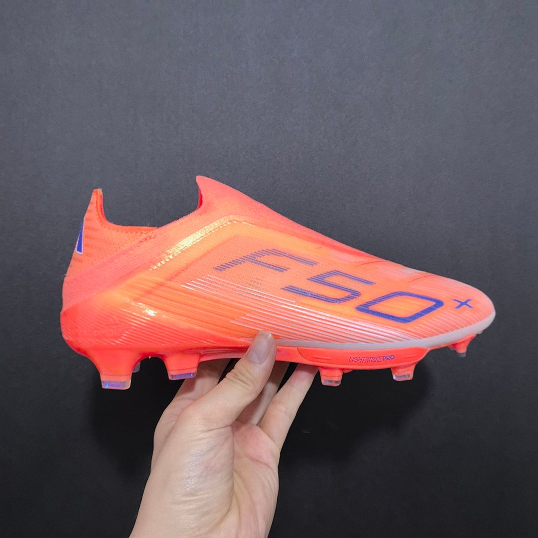 Adidas F50 V12 FG