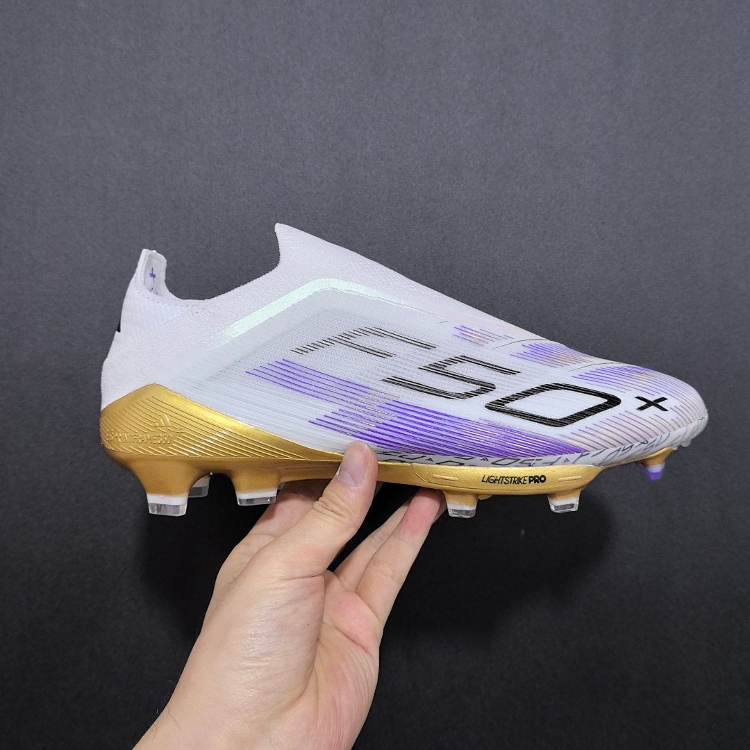 Adidas F50 V17 FG