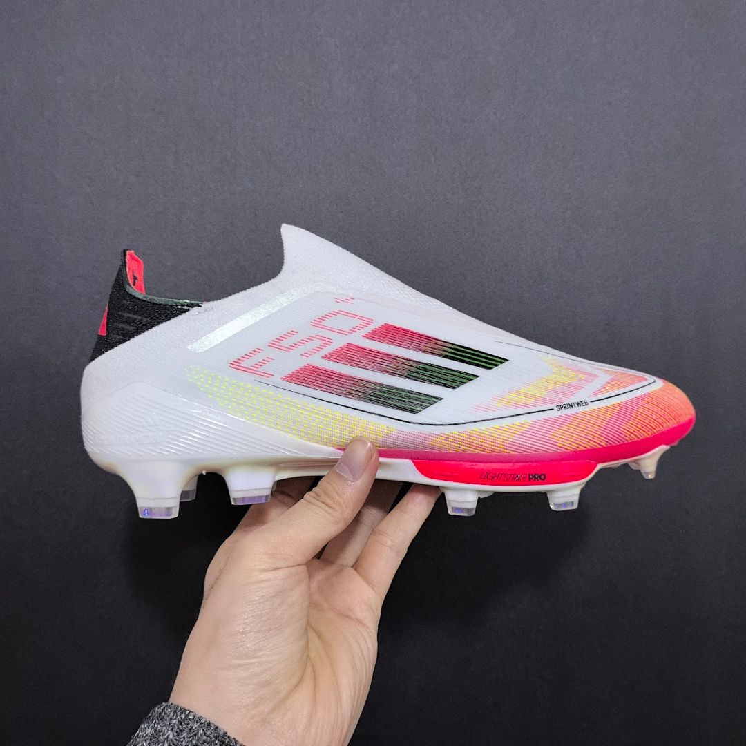 Adidas F50 V18 FG
