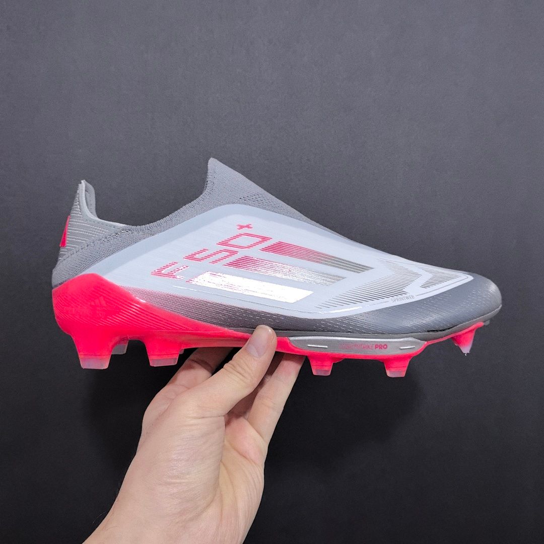 Adidas F50 V19 FG