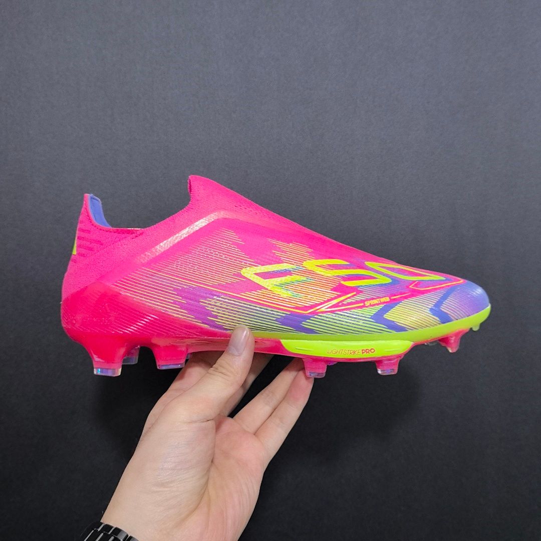 Adidas F50 V21 FG