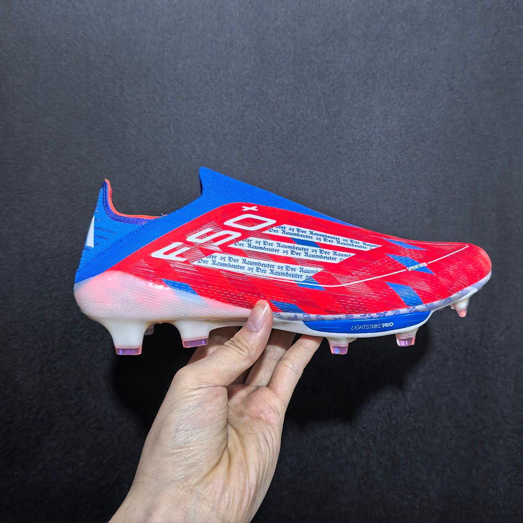 Adidas F50 V26 FG