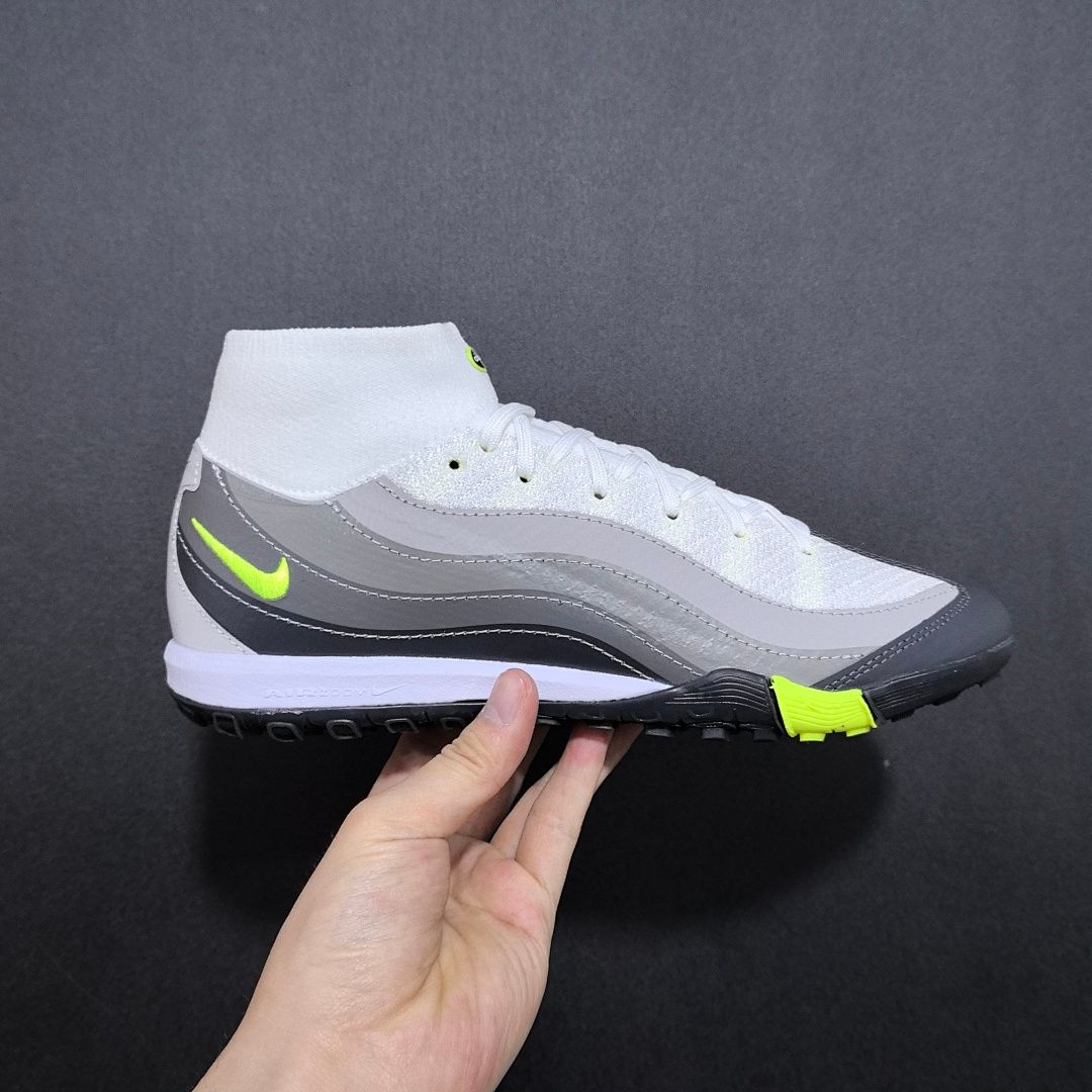 Nike Mercurial Vapor 16 V5 TF