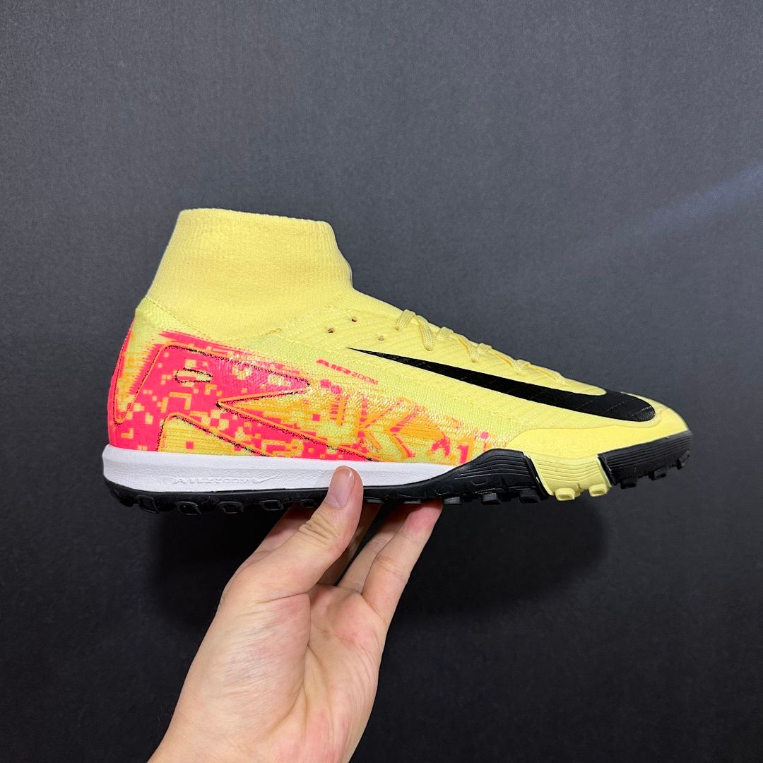 Nike Mercurial Vapor 16 V15 TF