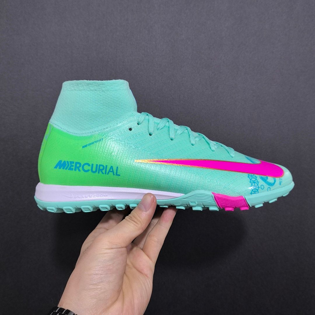 Nike Mercurial Vapor 16 V27 TF