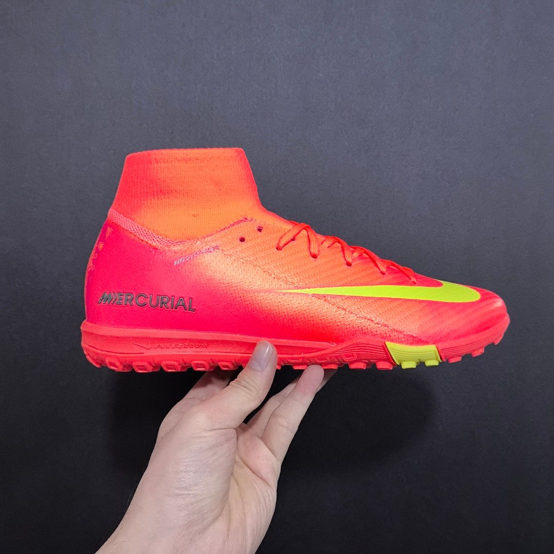 Nike Mercurial Vapor 16 V37 TF