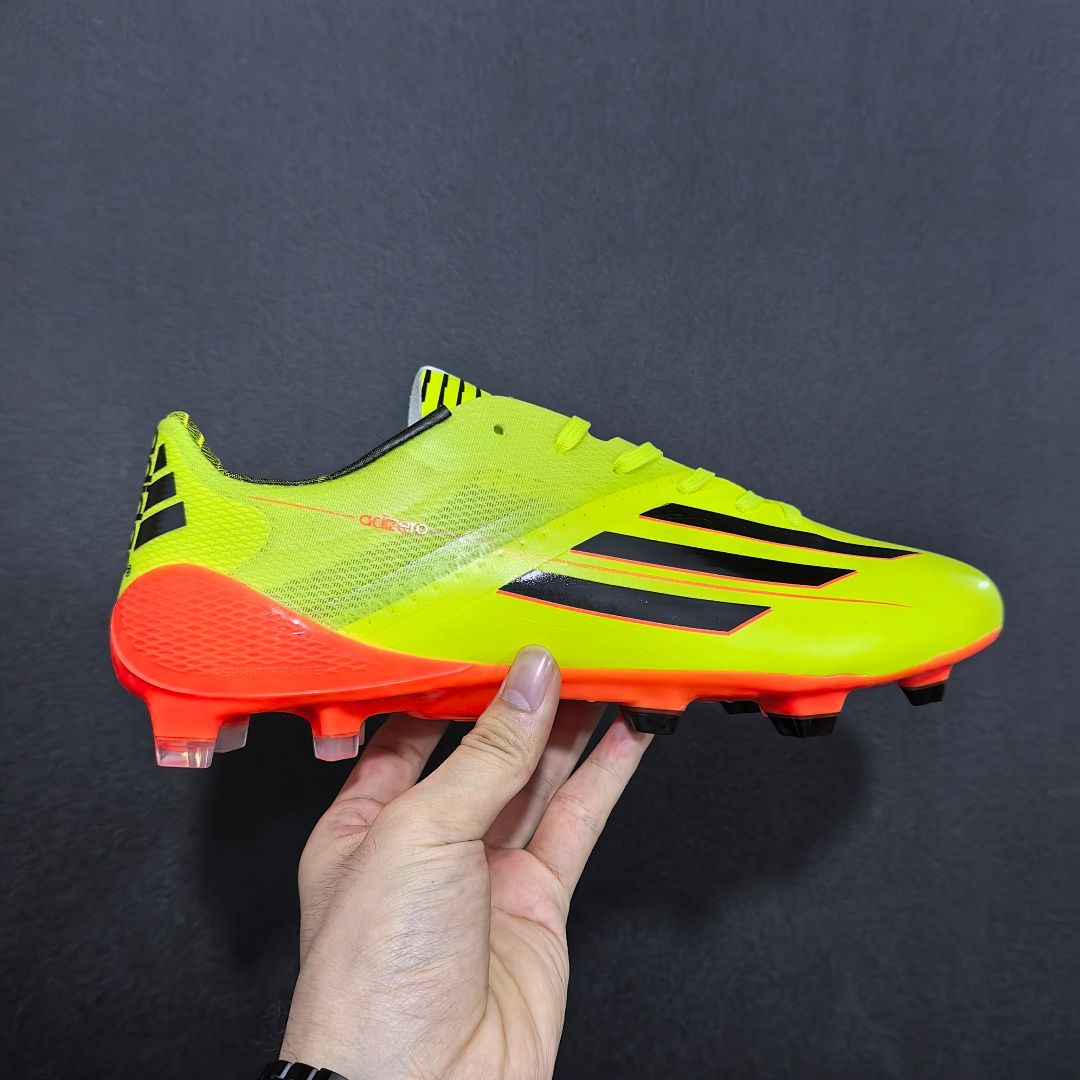 Adidas F50 V3 FG