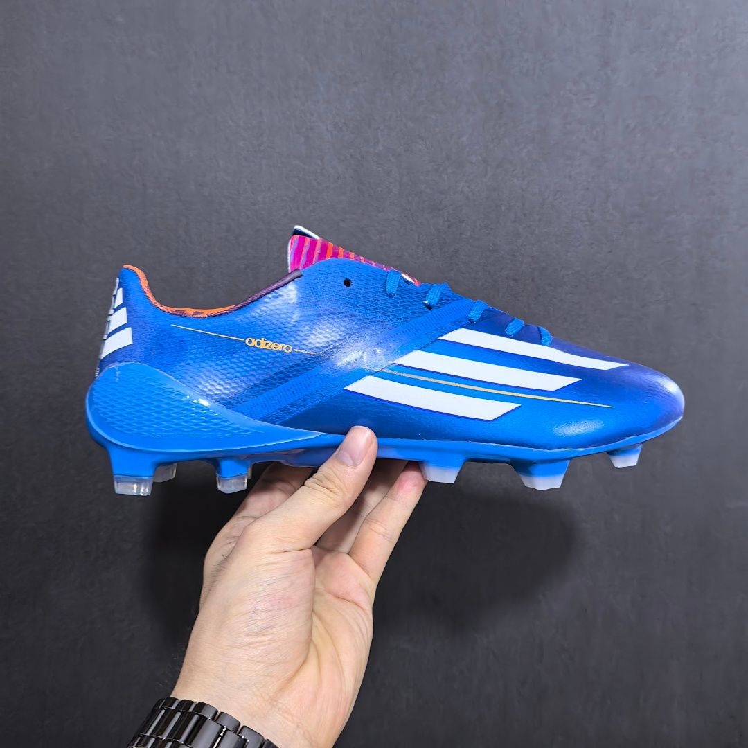 Adidas F50 V5 FG