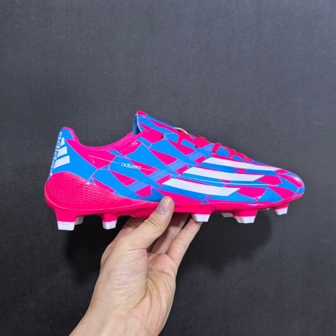 Adidas F50 V6 FG