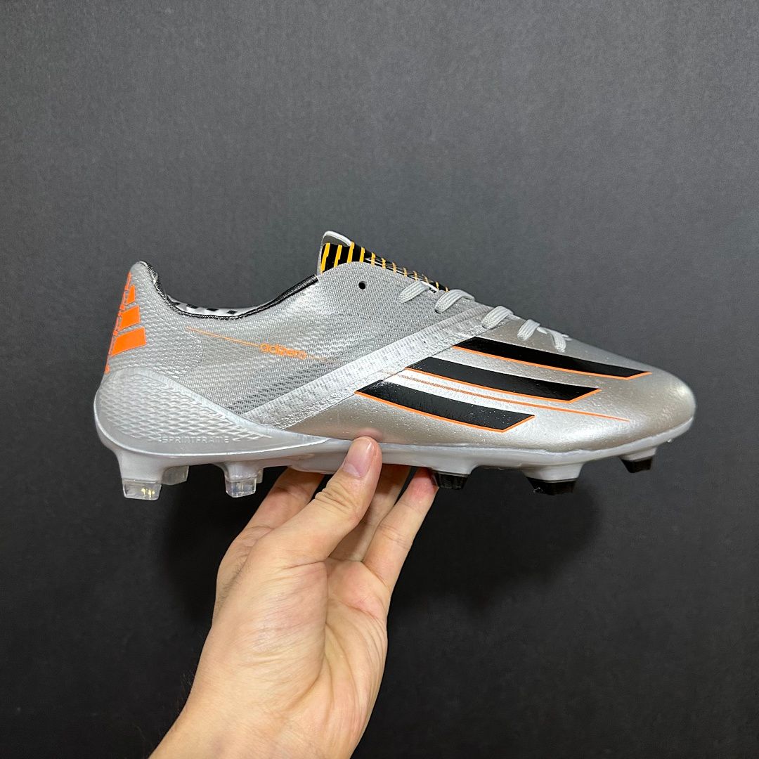 Adidas F50 V7 FG