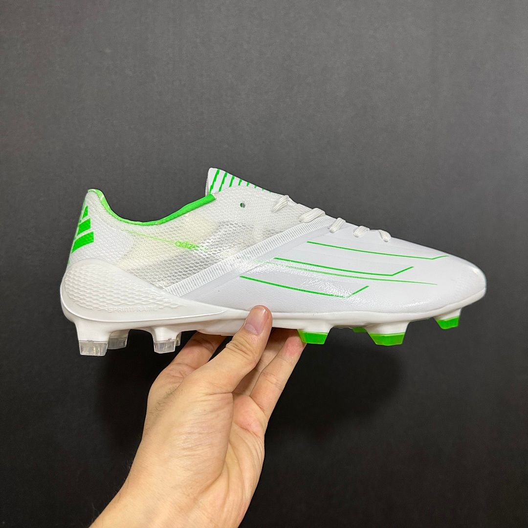 Adidas F50 V8 FG