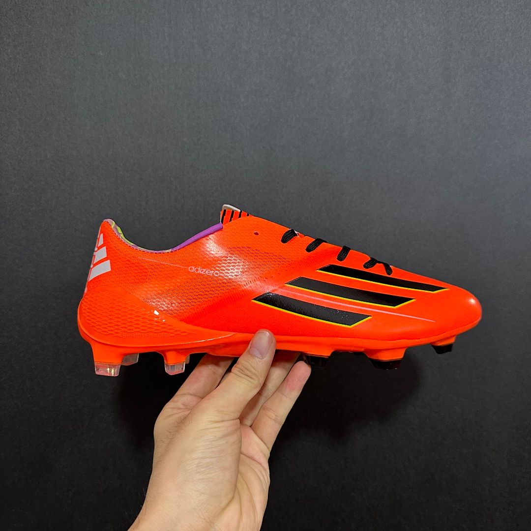 Adidas F50 V9 FG