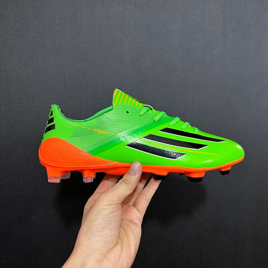 Adidas F50 V10 FG