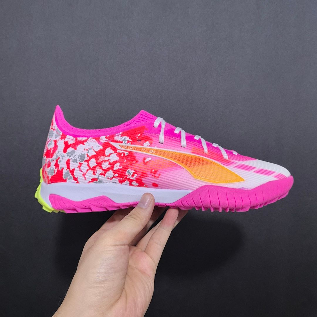 Puma Ultra 5 V2 TF