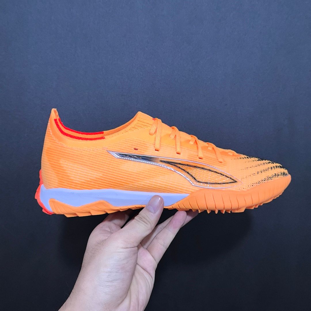 Puma Ultra 5 V8 TF