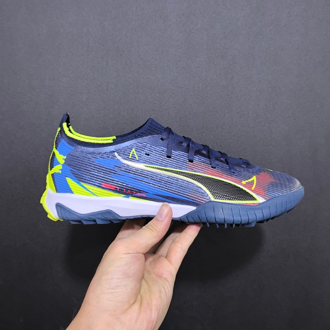 Puma Ultra 5 V9 TF
