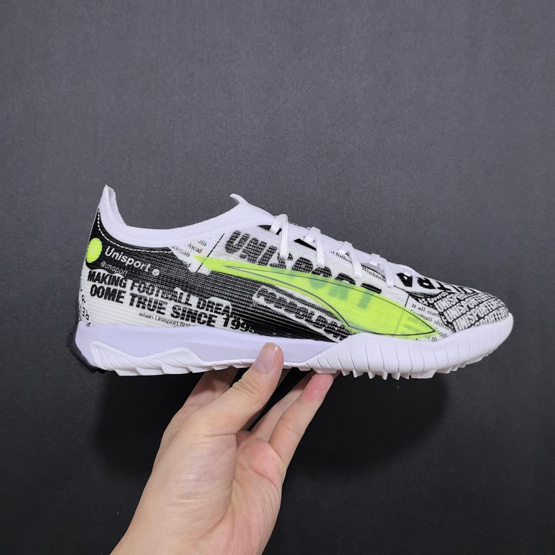Puma Ultra 5 V11 TF