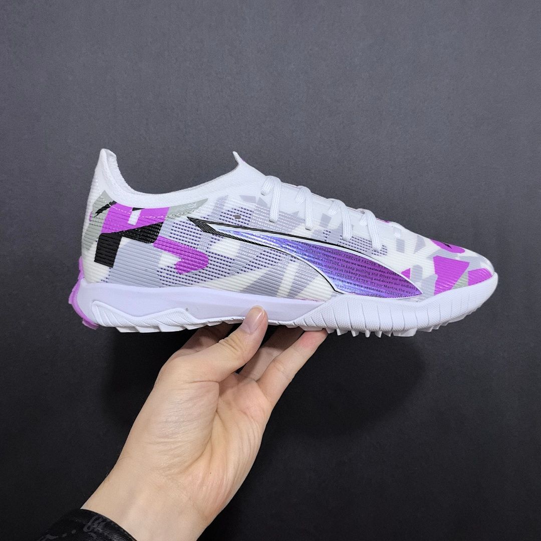 Puma Ultra 5 V17 TF