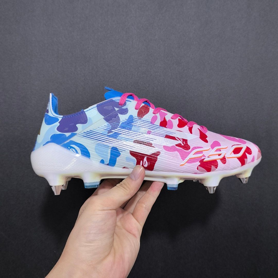 Adidas F50 V3 SG