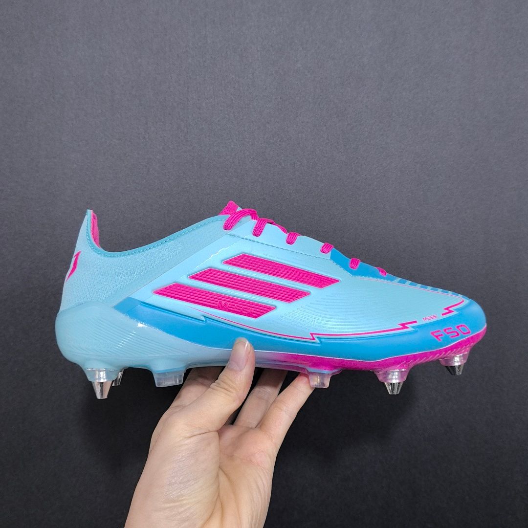 Adidas F50 V8 SG
