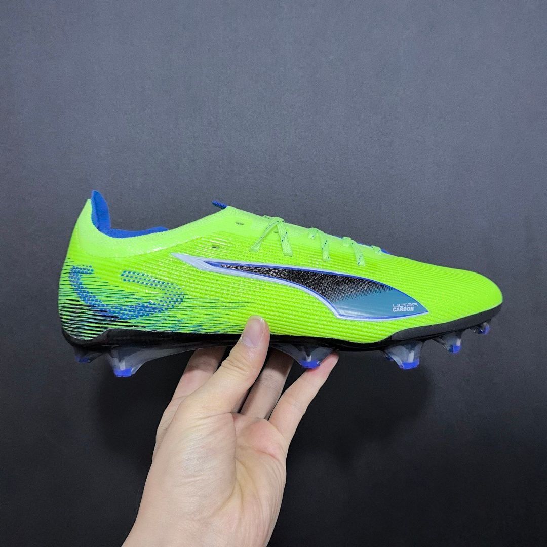 Puma Ultra 5 V3 FG