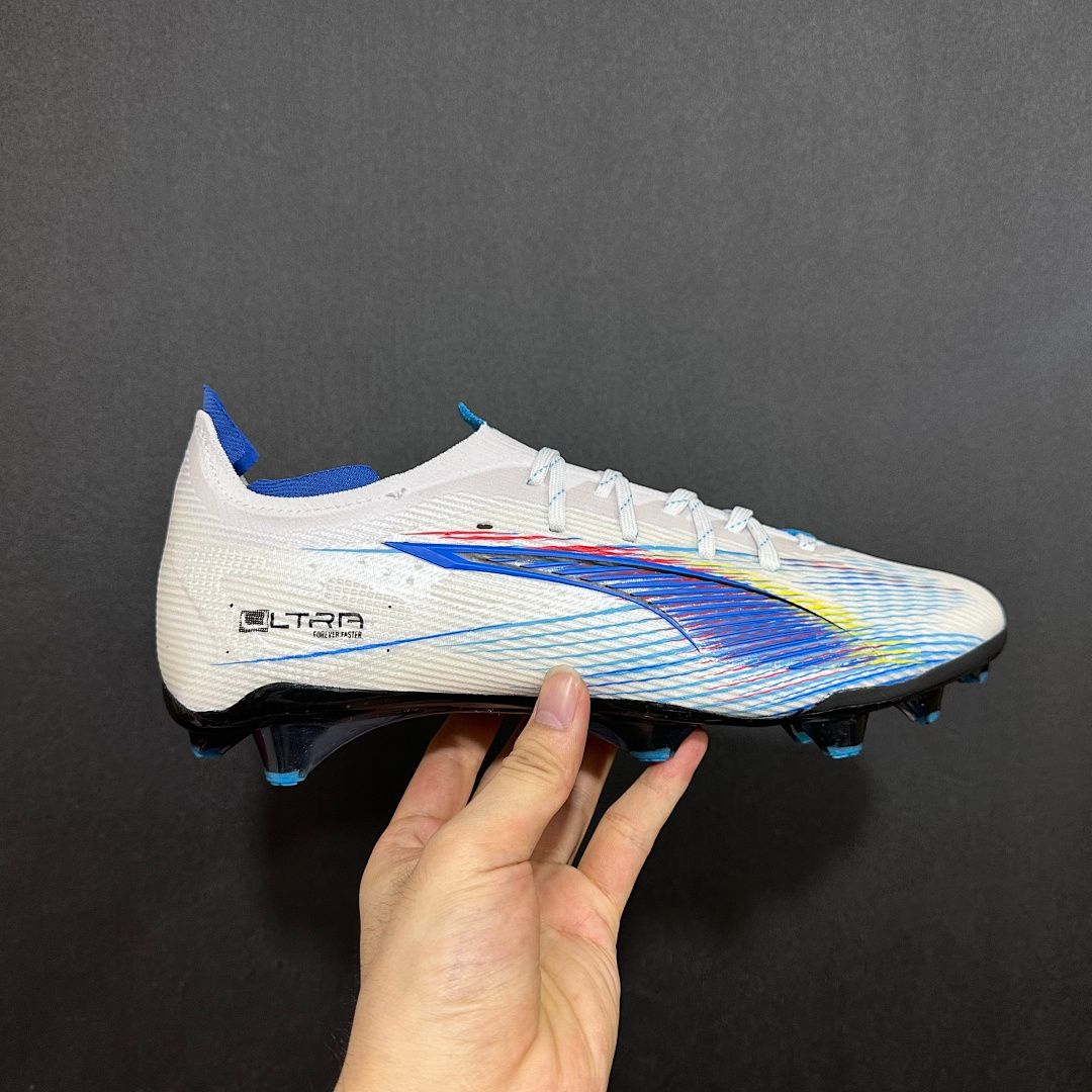 Puma Ultra 5 V8 FG