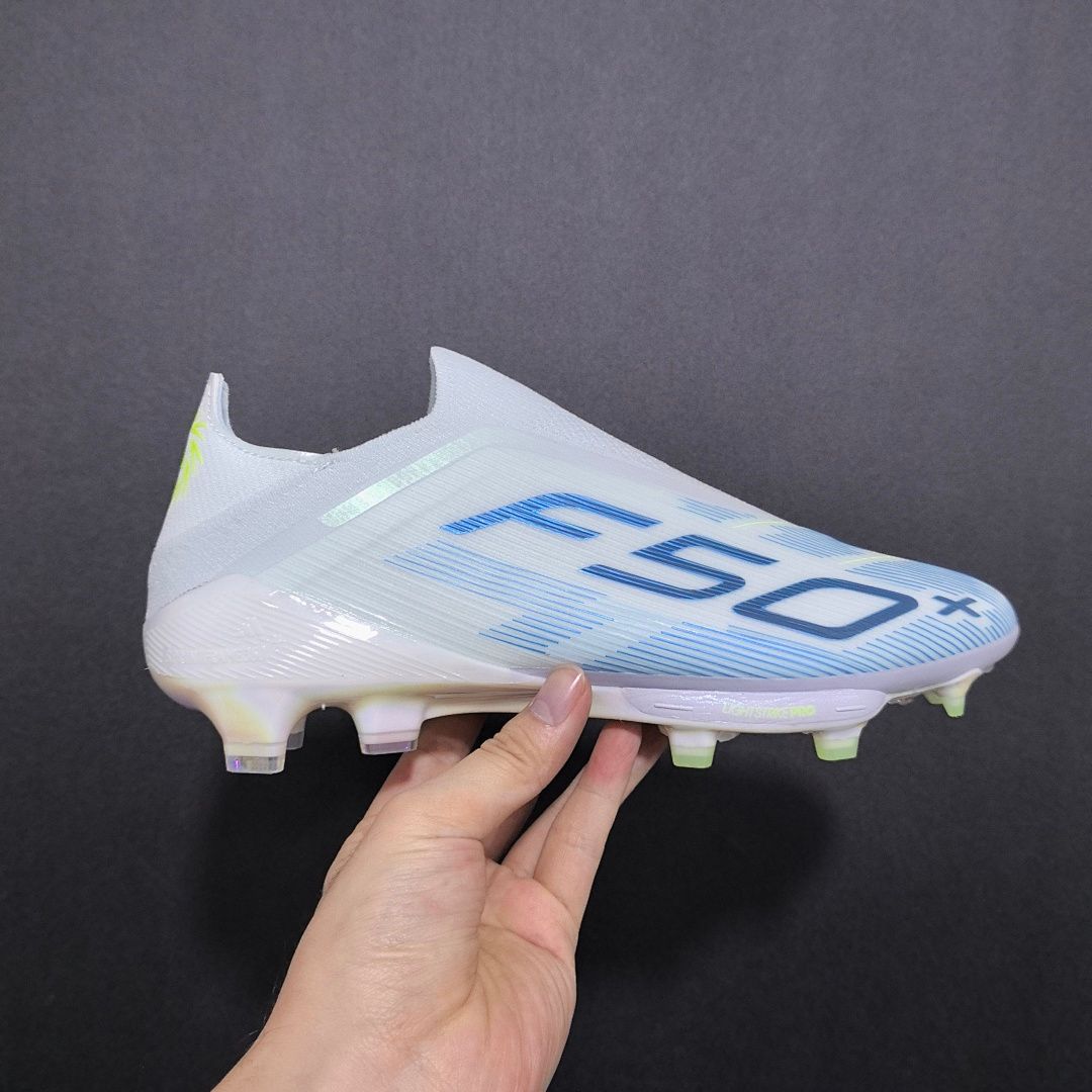 Adidas F50 V6 FG
